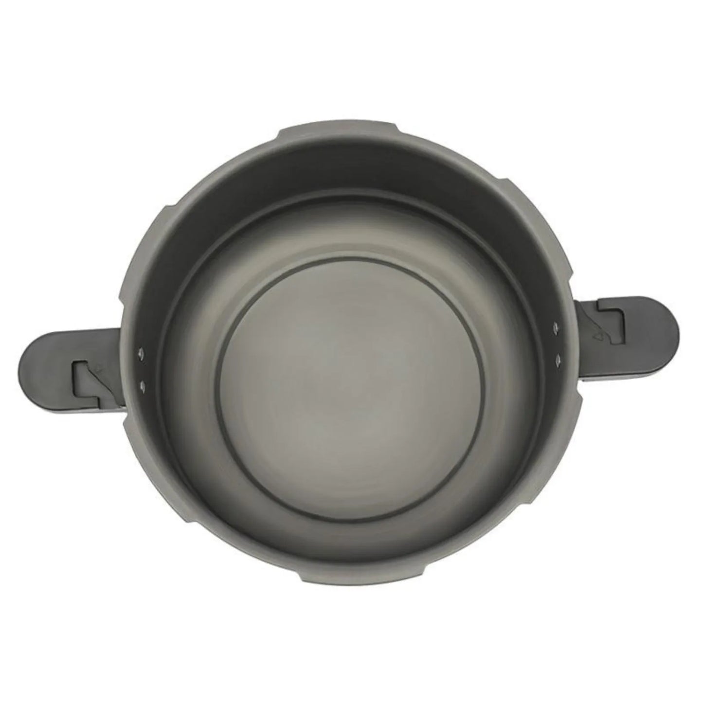 9L/9.5Qt High Pressure Cooking