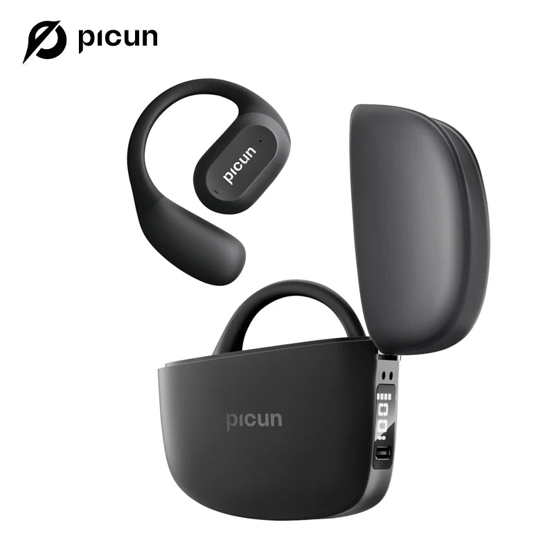 Picun H1 OWS Earphones Bluetooth 5.3 Wireless
