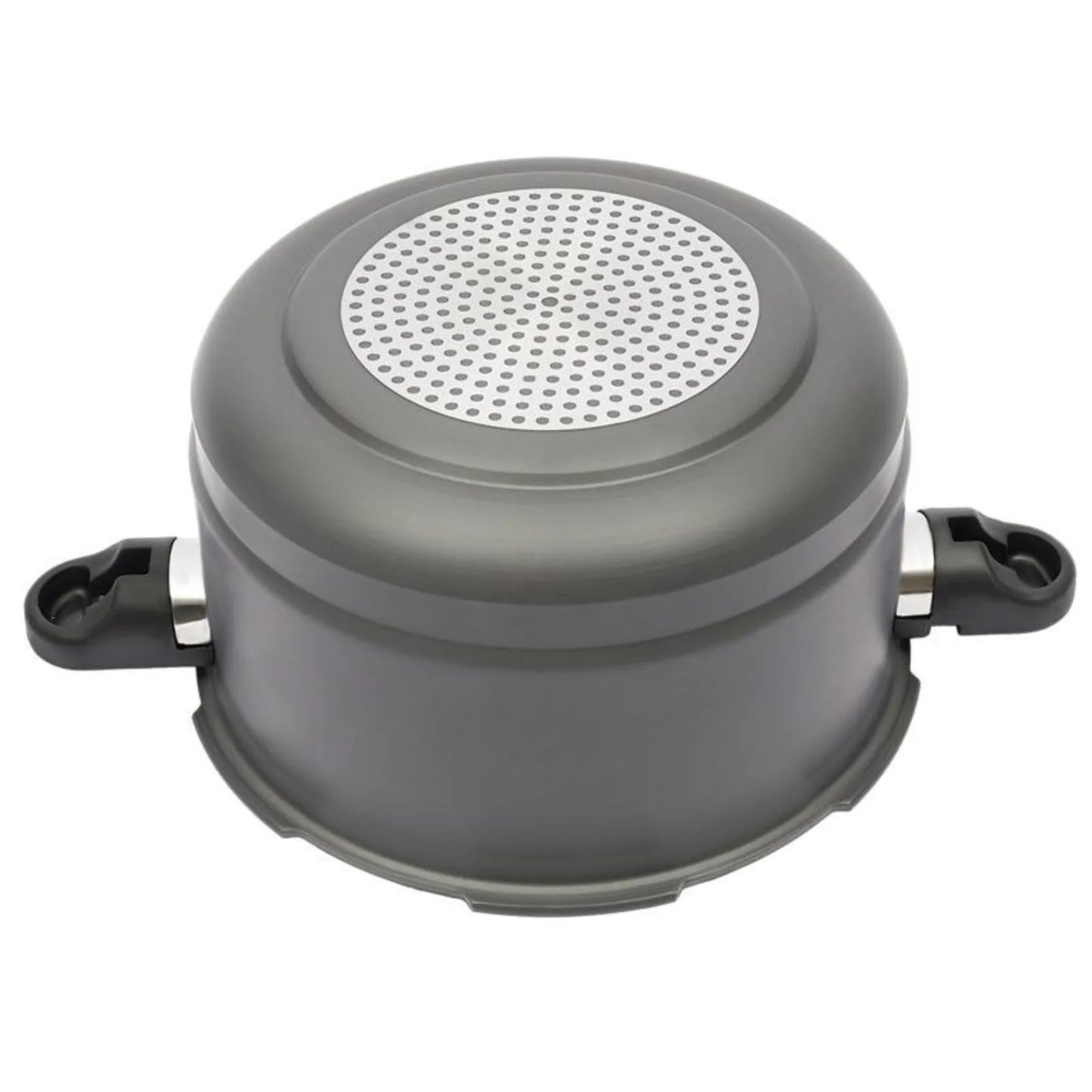 9L/9.5Qt High Pressure Cooking
