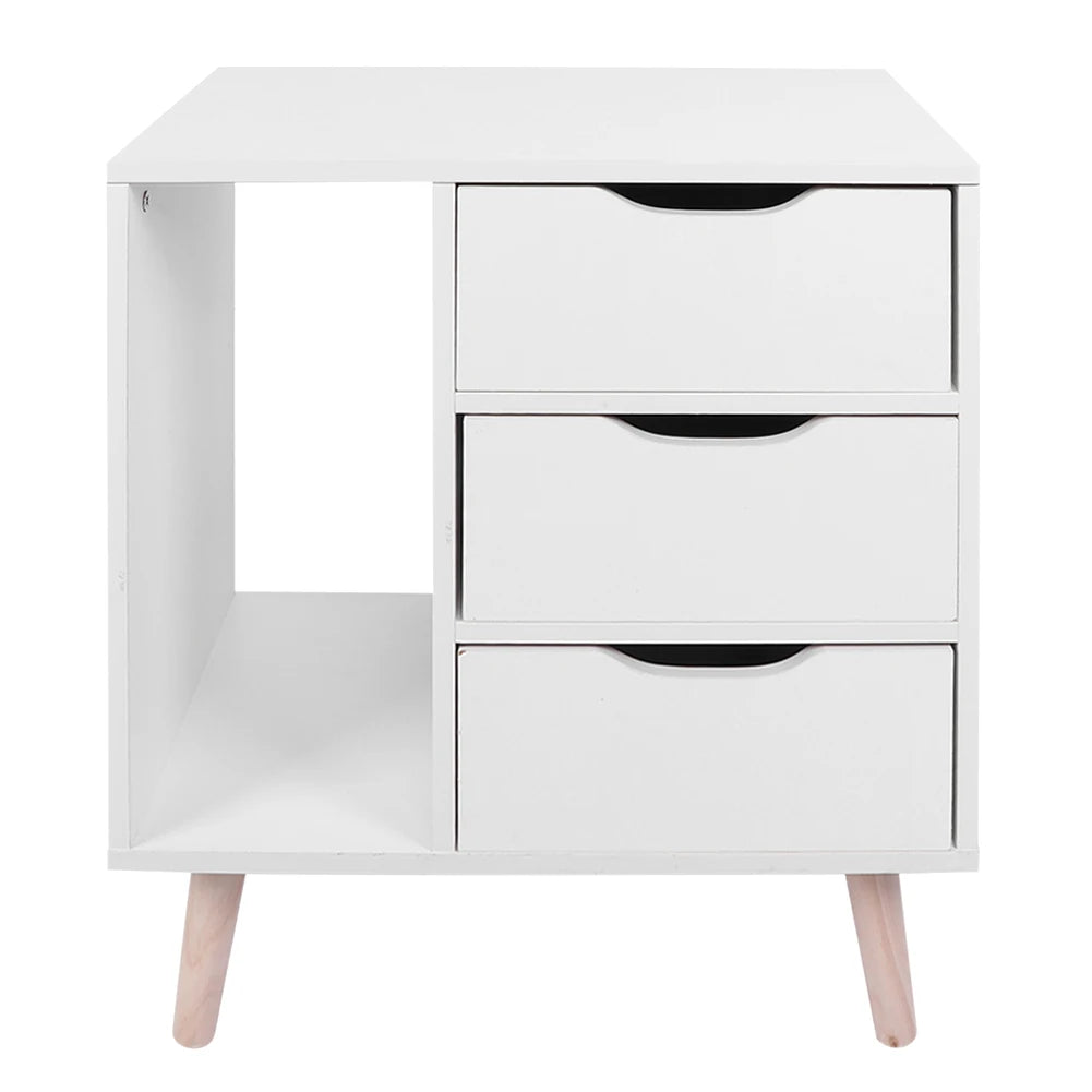Drawer Bedside Table Bedside Cabinet