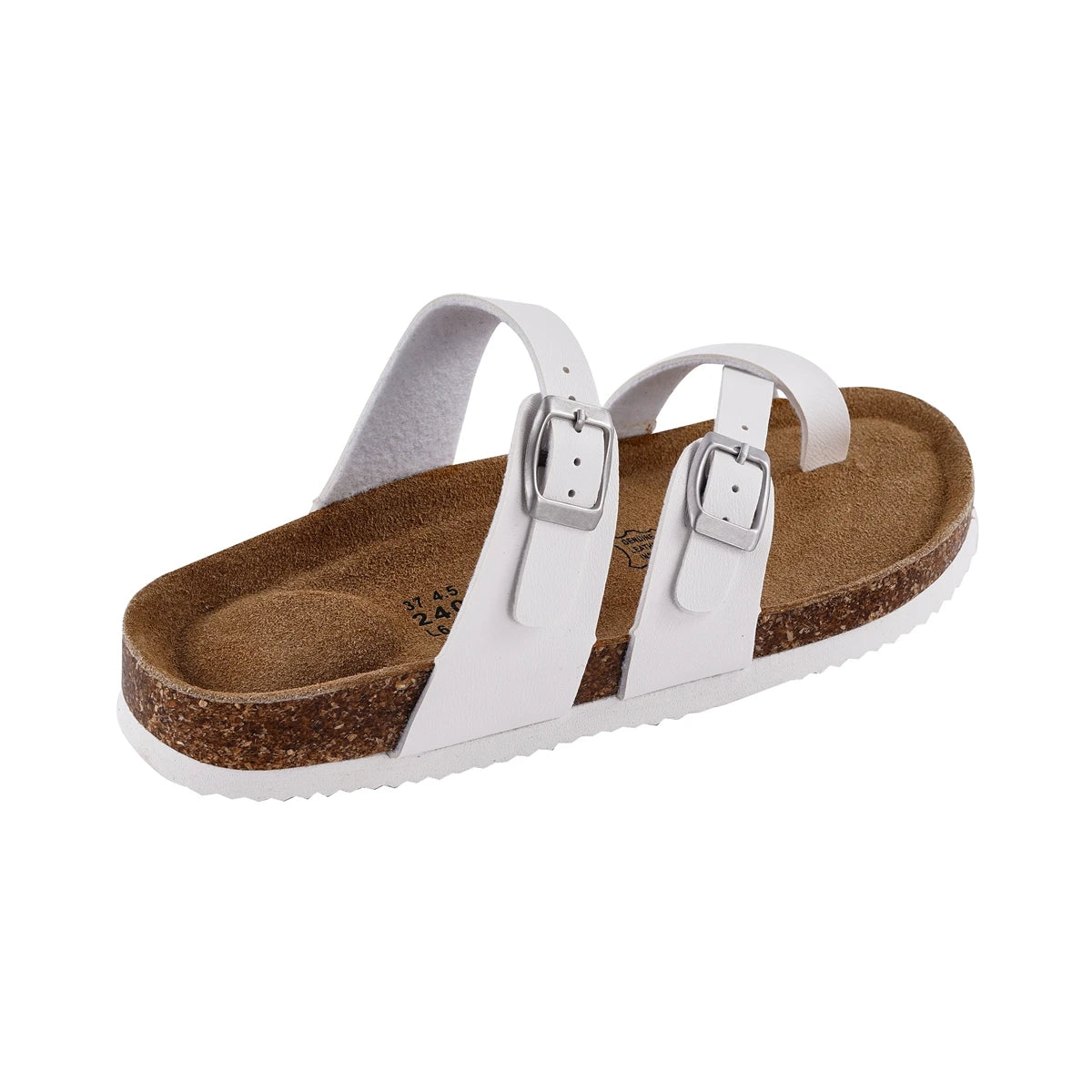 SUFU Hot Sale Sandals Natural Leather for Stylish Comfort