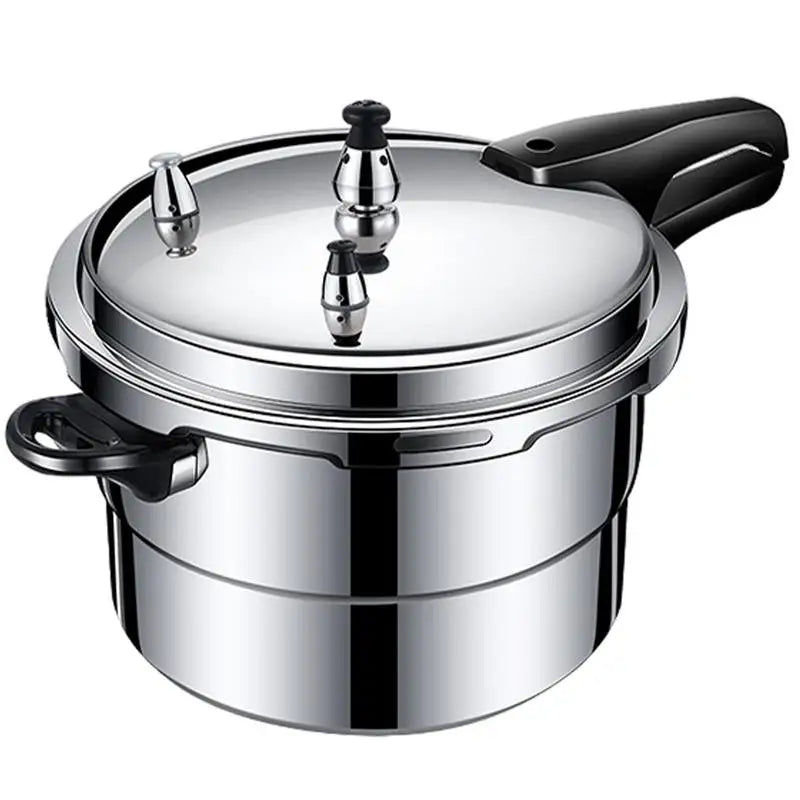 Stove Top Pressure Cooker 4.3L