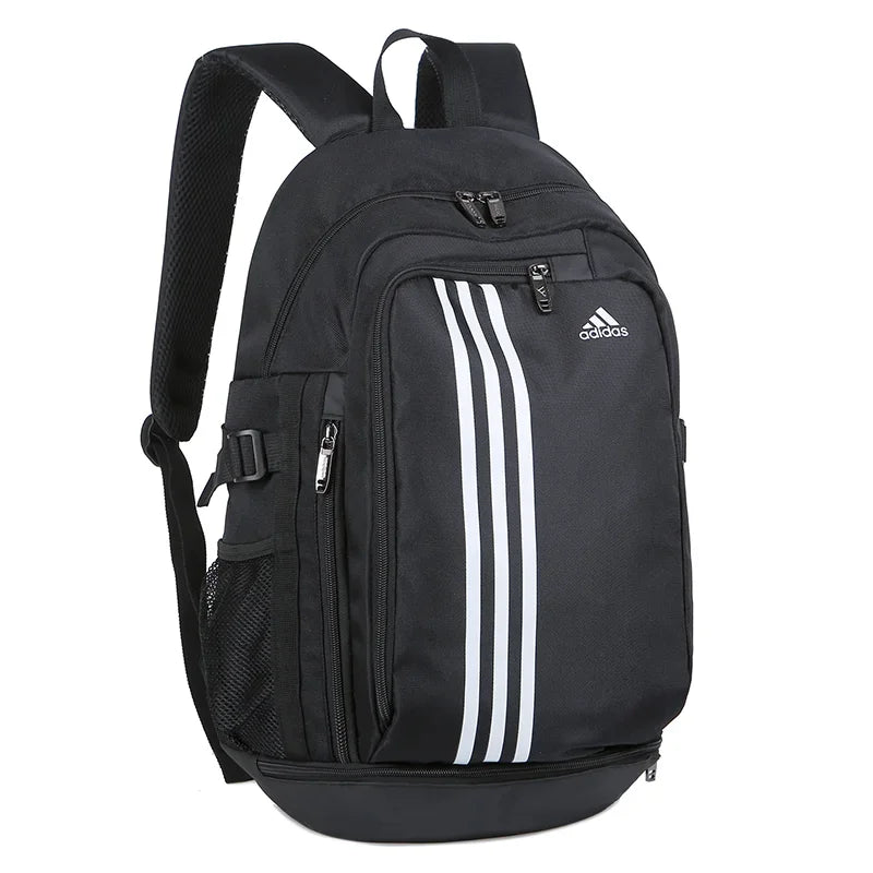 Adidas Originals Classic Large-capacity Polyester Jersey