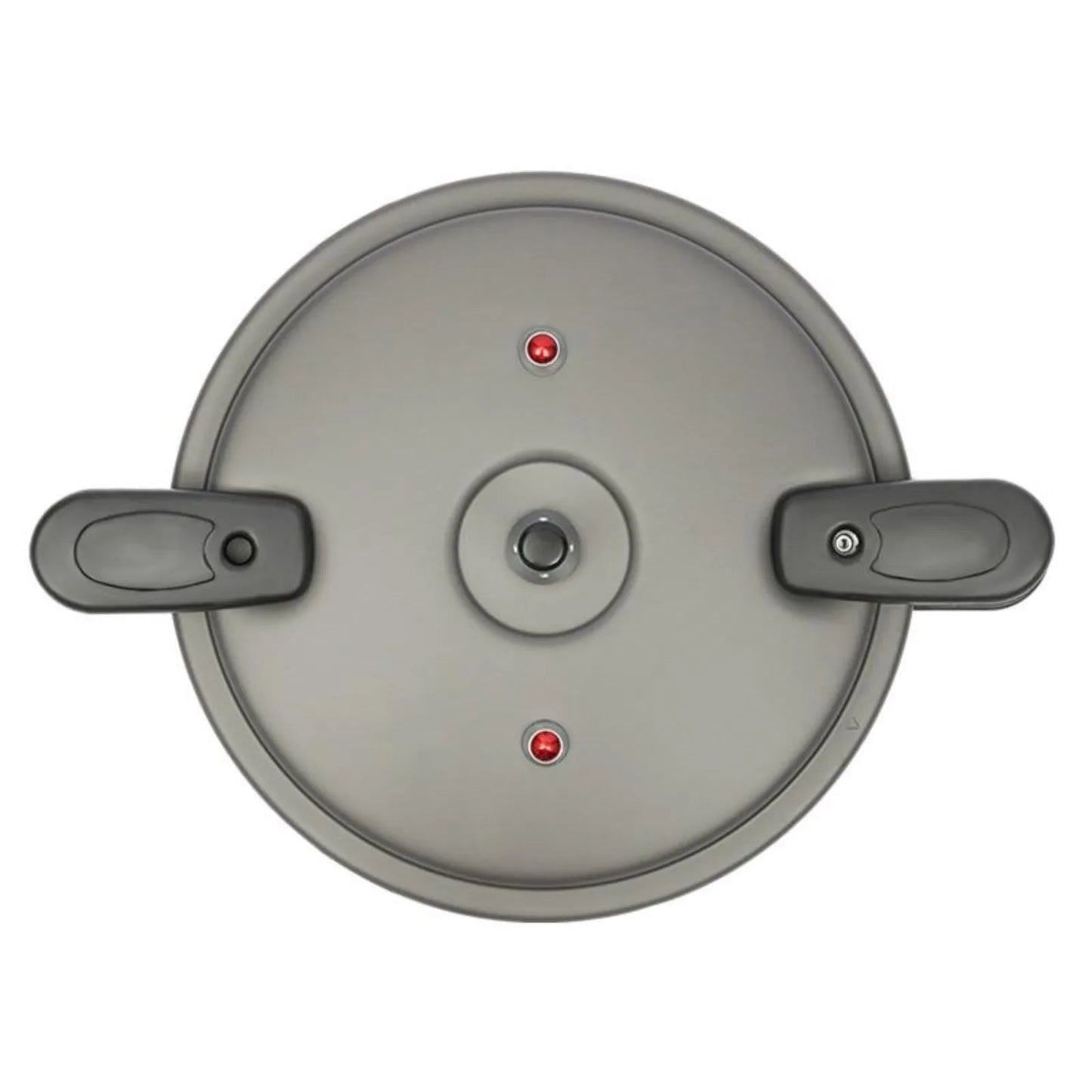 9L/9.5Qt High Pressure Cooking