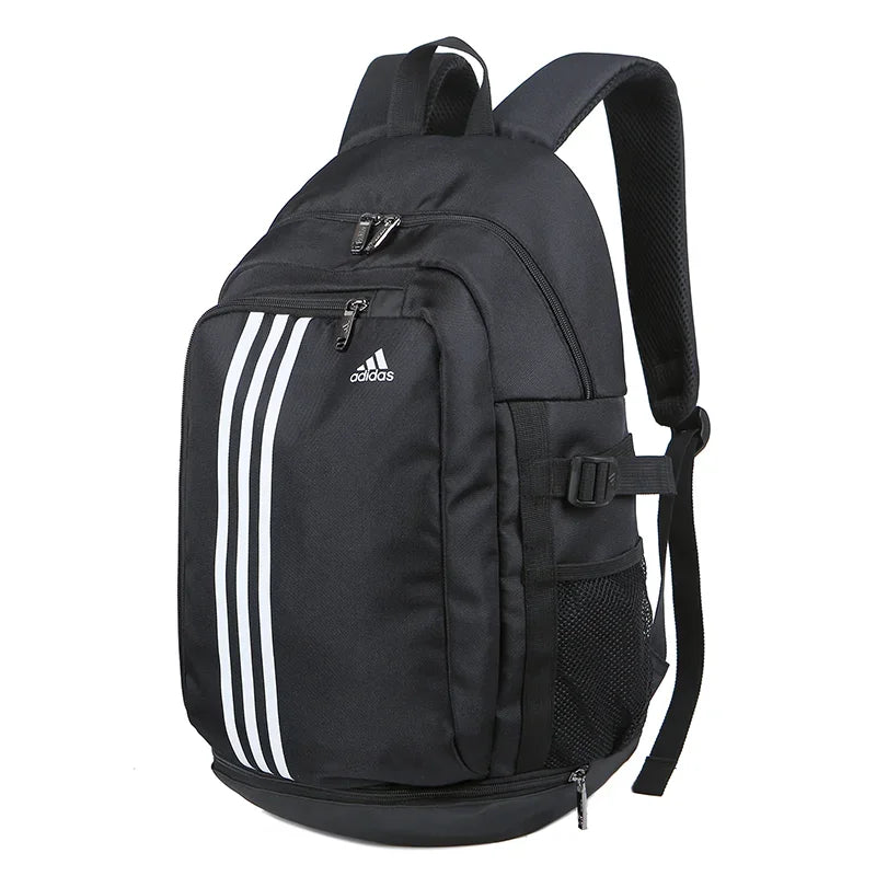 Adidas Originals Classic Large-capacity Polyester Jersey