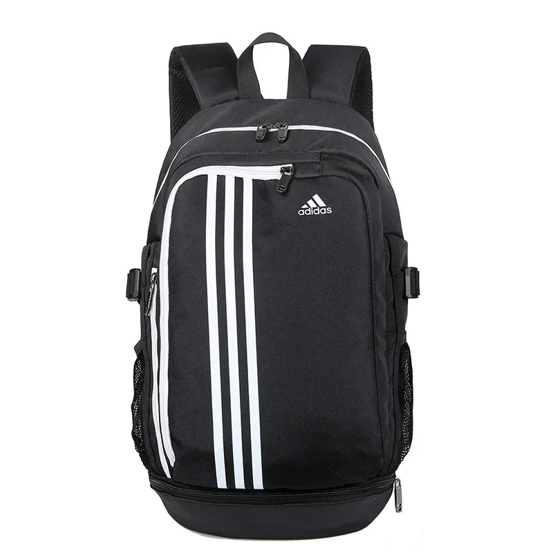 Adidas Originals Classic Large-capacity Polyester Jersey