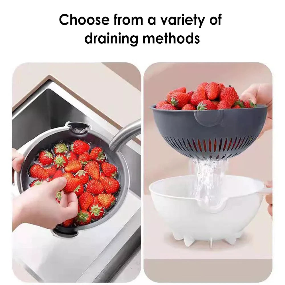 7 in 1 Multifunctional Vegetable And Fruit Cutter Kitchen Household Accessories Food Slicer