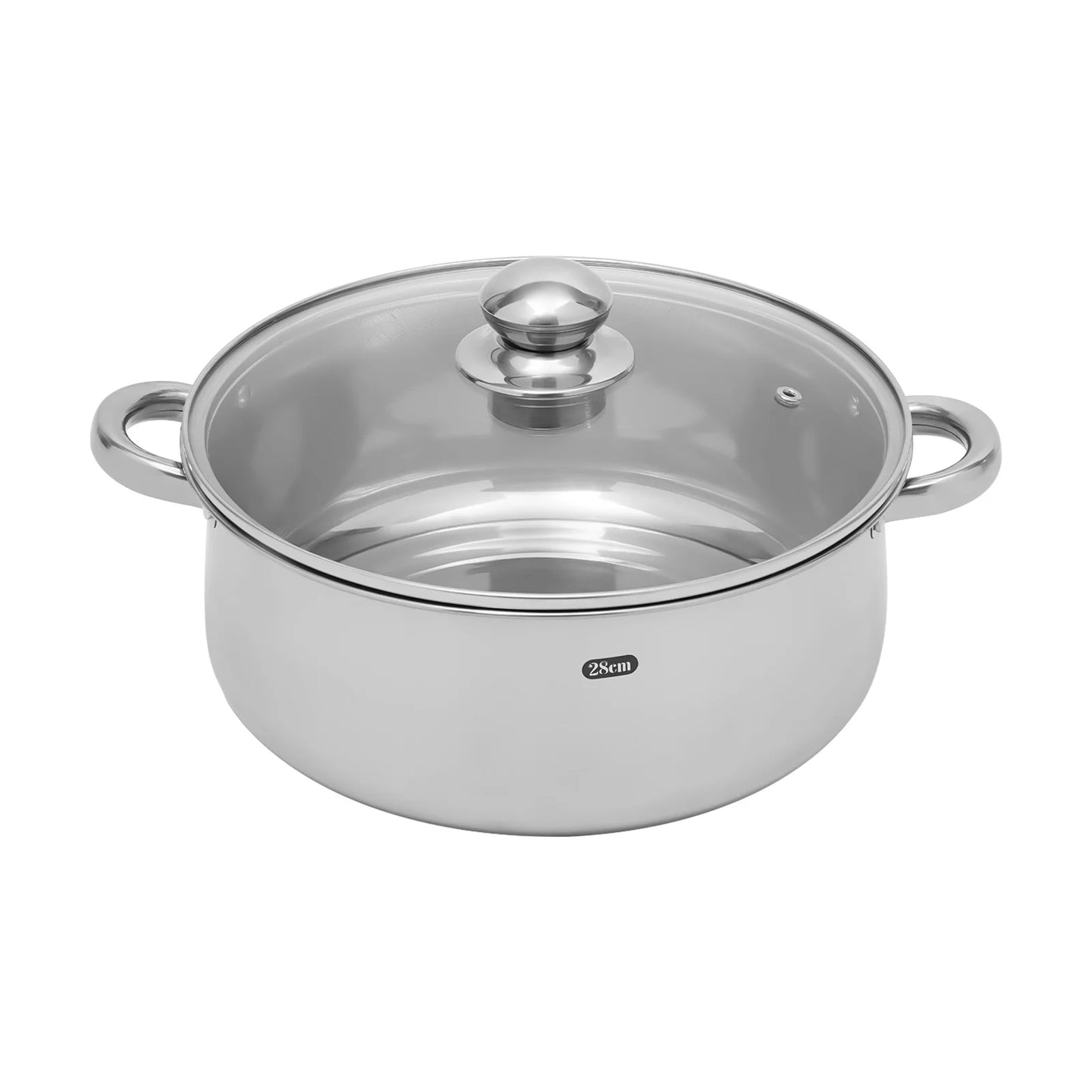 5 layer Silver 304 Stainless Steel Steam Cooker