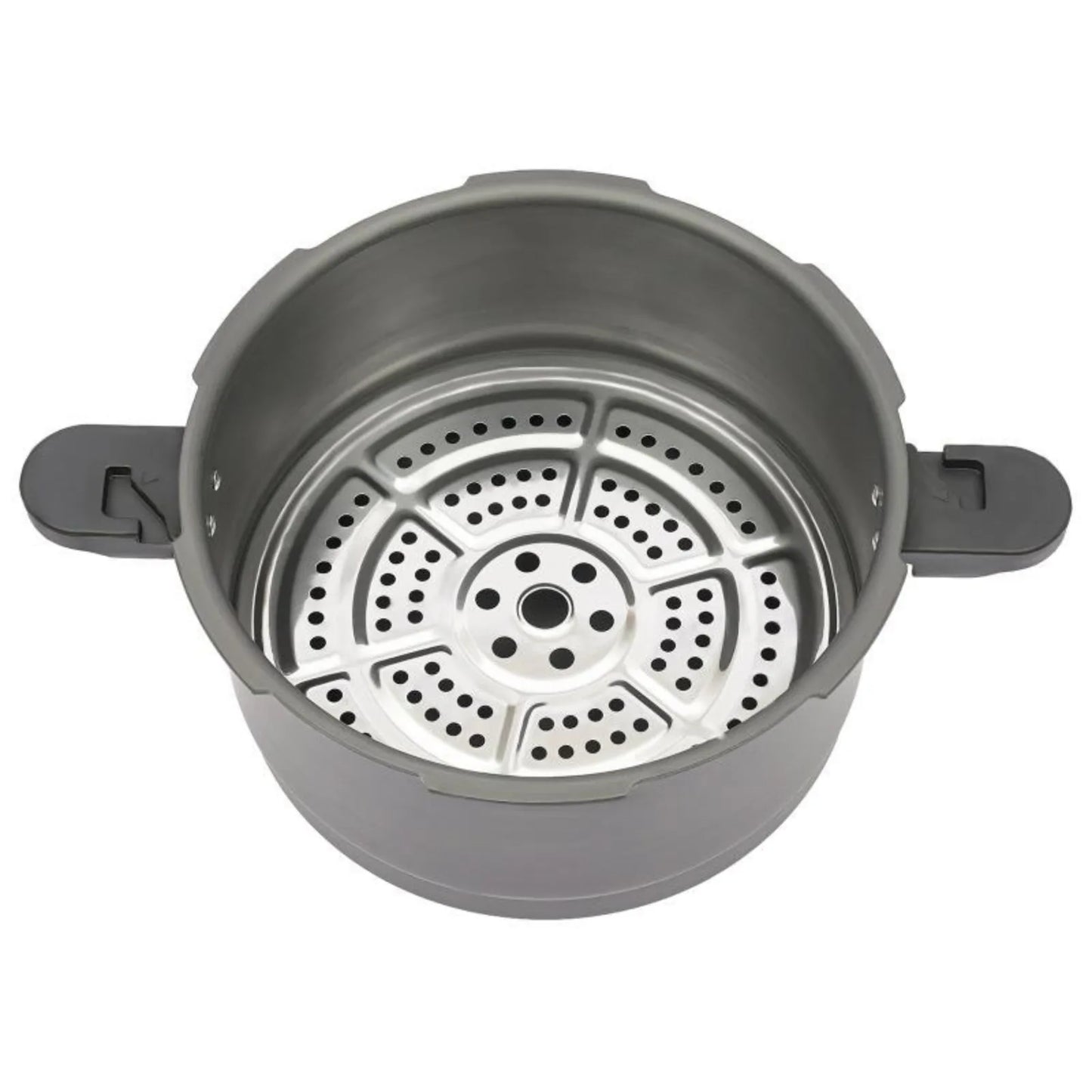 9L/9.5Qt High Pressure Cooking