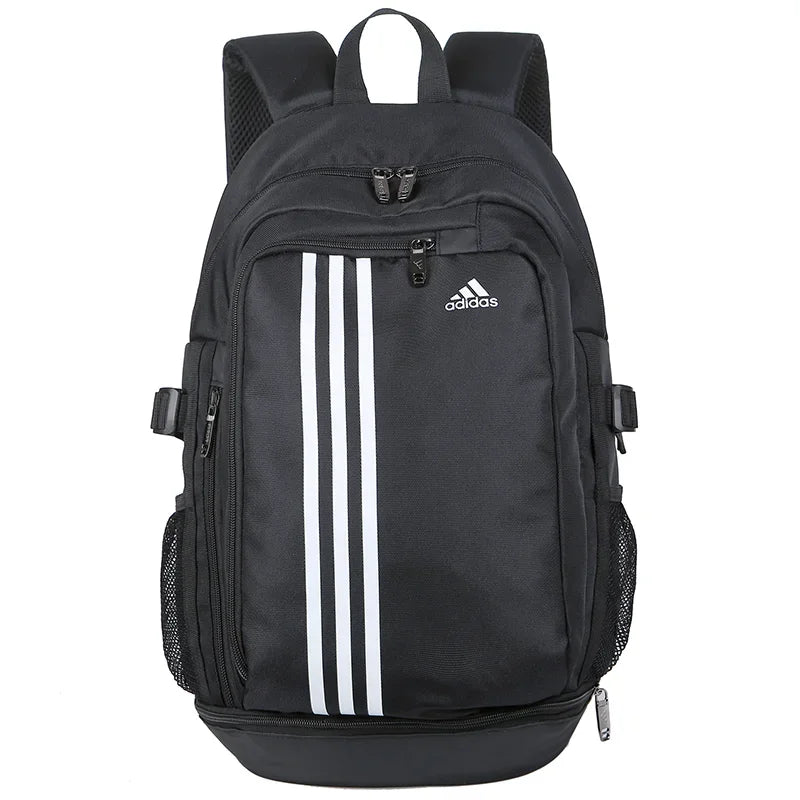 Adidas Originals Classic Large-capacity Polyester Jersey