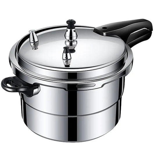 Stove Top Pressure Cooker 4.3L