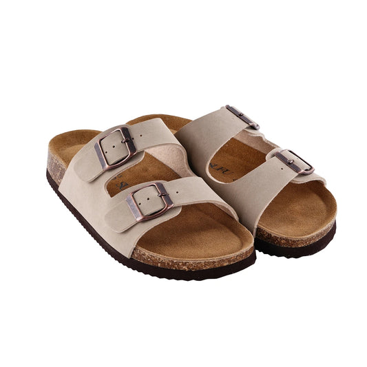 SUFU Summer Adjustable Soft Slides Slippers for Women