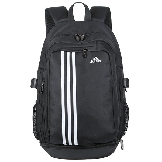 Adidas Originals Classic Large-capacity Polyester Jersey